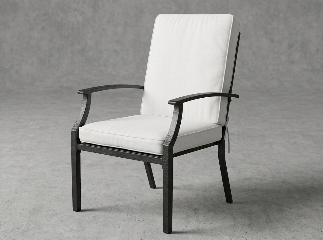Seat Pads & Cushions